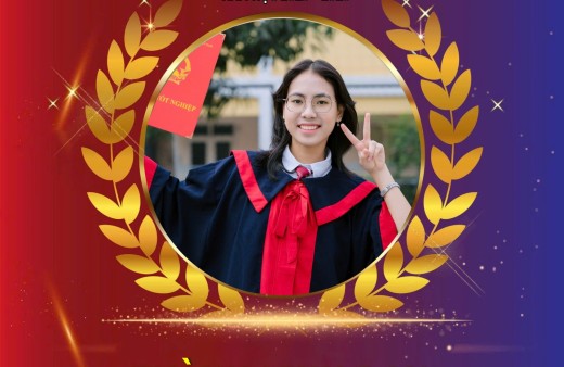 Em Thành Linh Đan - Lớp 9C